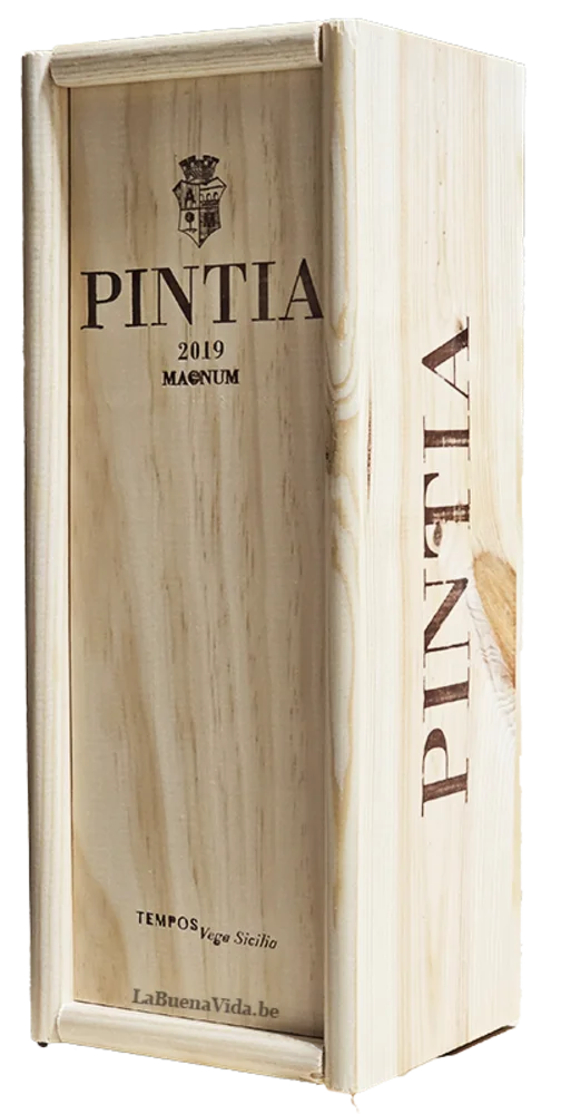 Pintia Doble Magnum