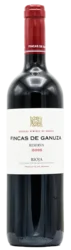 Fincas de Ganuza Reserva