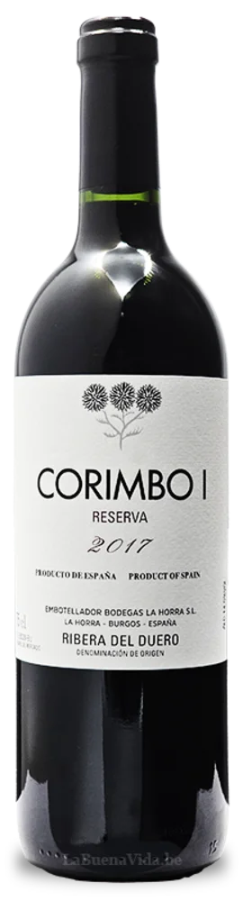 Corimbo I Reserva