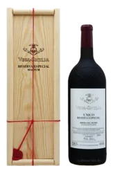 Unico Reserva Especial VTA 2024 ('10/'11/'12) Magnum