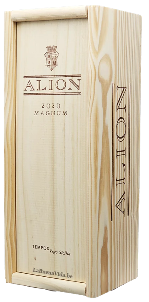 Alión Magnum