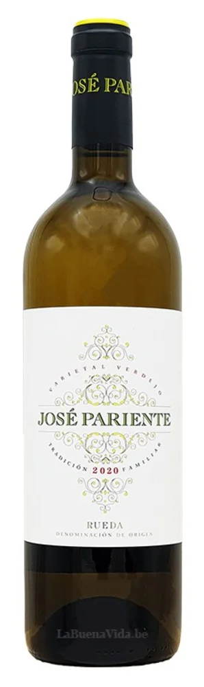 José Pariente Verdejo