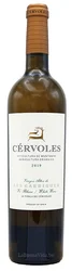 Cérvoles Blanc