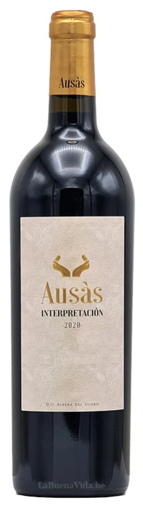 Ausàs, Interpretación