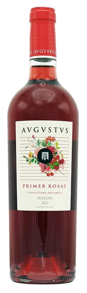 Augustus Primer Rosat