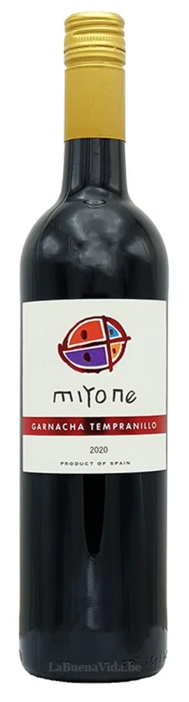 Mirone Tinto