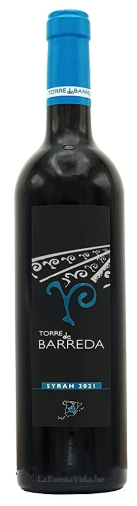 Torre de Barreda Syrah