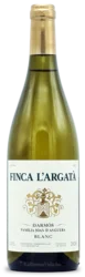 Finca l'Argatà Blanc