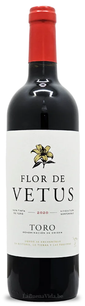 Flor de Vetus