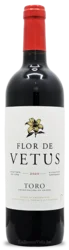 Flor de Vetus