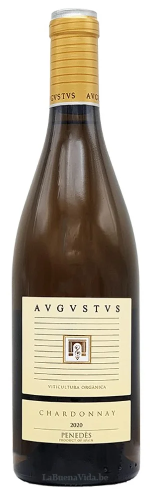 Augustus Chardonnay