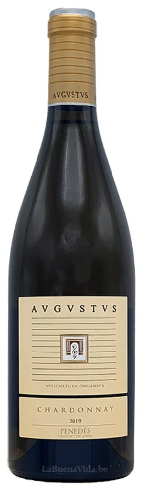 Augustus Chardonnay 37,5cl