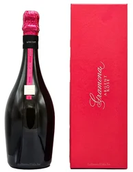 Corpinnat Argent Rosé Gran Reserva