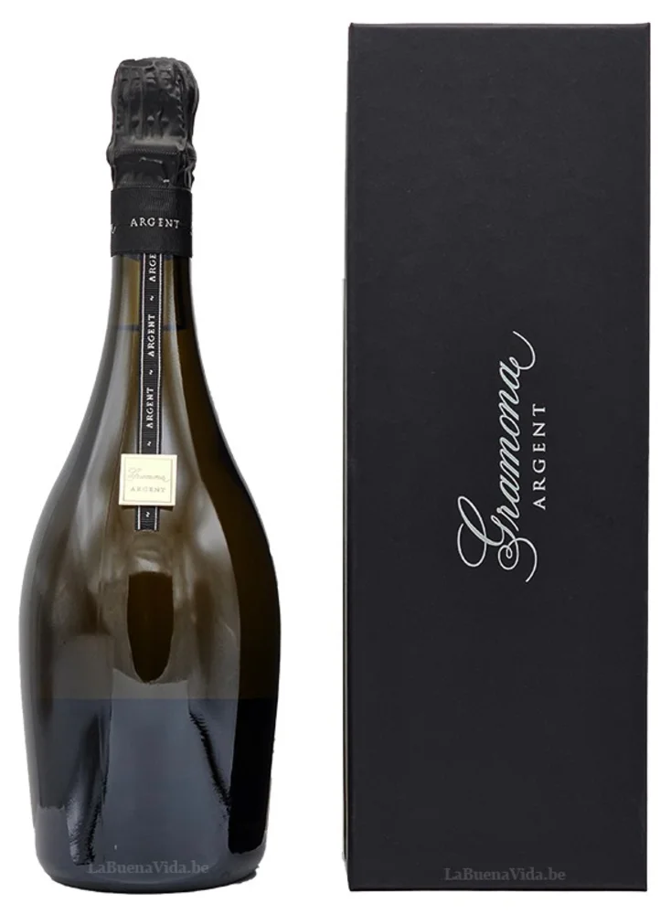 Corpinnat Argent Gran Reserva