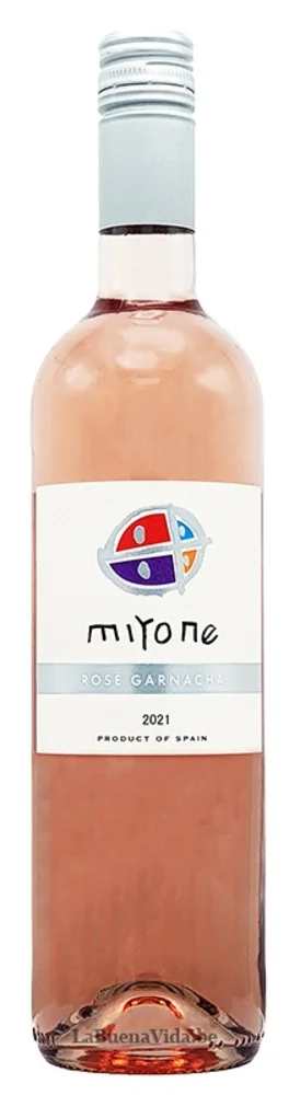 Mirone Rosé