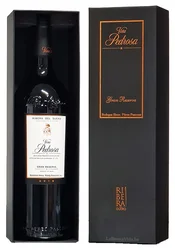 Viña Pedrosa Gran Reserva