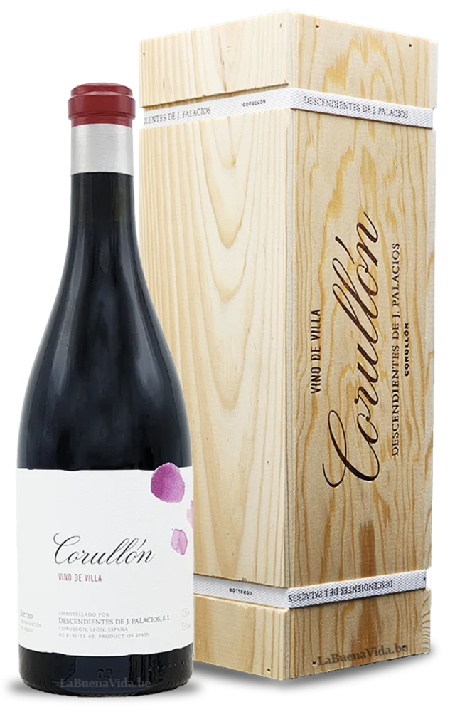 Corullón Magnum