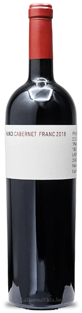 Nunci Cabernet Franc Magnum