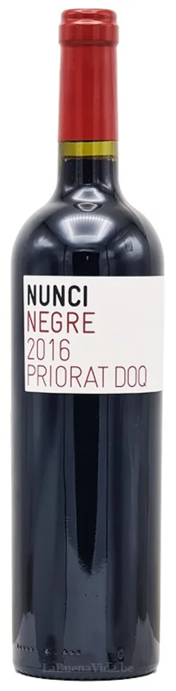 Nunci Negre