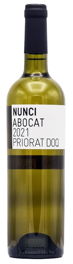 Nunci Blanc Abocat