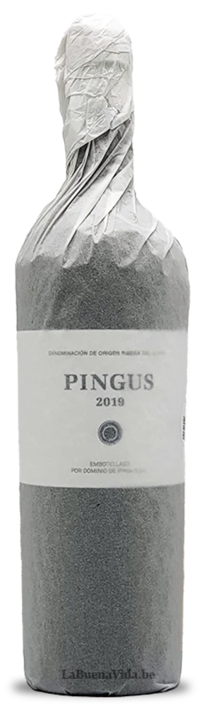 Pingus (75cl) PRIMEUR