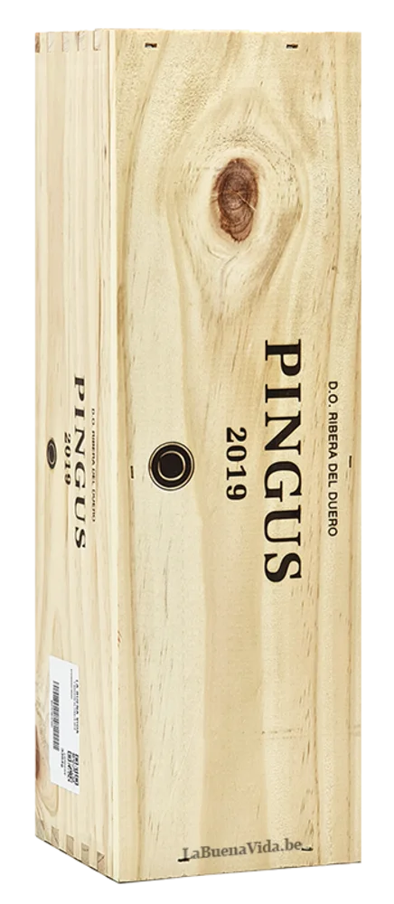 Pingus (Magnum) PRIMEUR