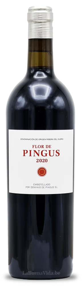 Flor de Pingus (75cl) PRIMEUR