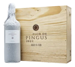 Flor de Pingus (Magnum) PRIMEUR