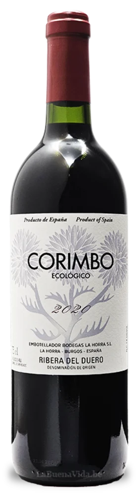 Corimbo, 50cl