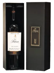 Viña Pedrosa Gran Reserva