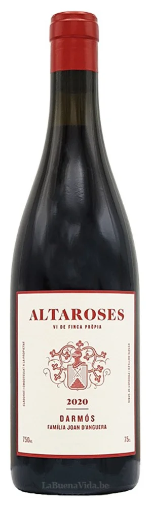 Altaroses