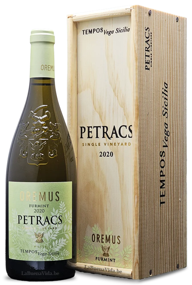 Petracs