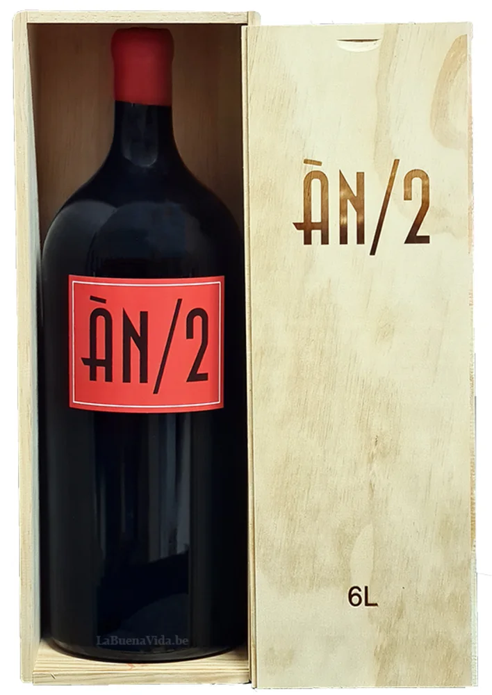 Ànima Negra Imperial (6L)