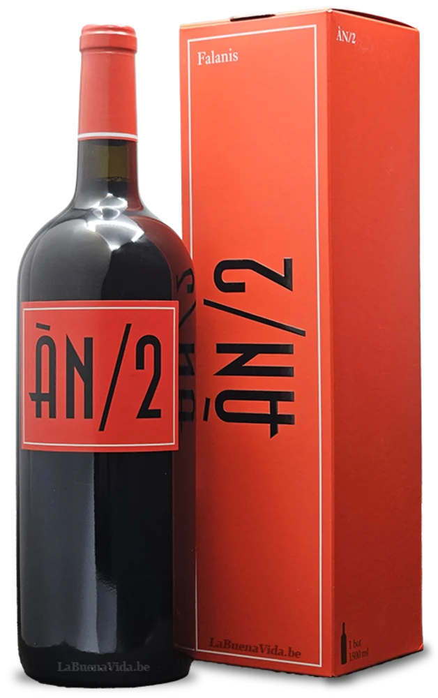 ÀN/2 Magnum