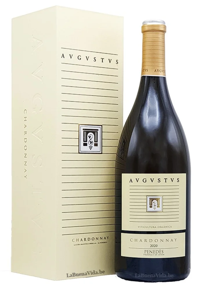 Augustus Chardonnay Magnum