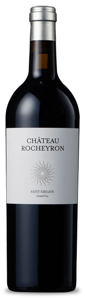 Rocheyron, A.O.C. Saint Emilion