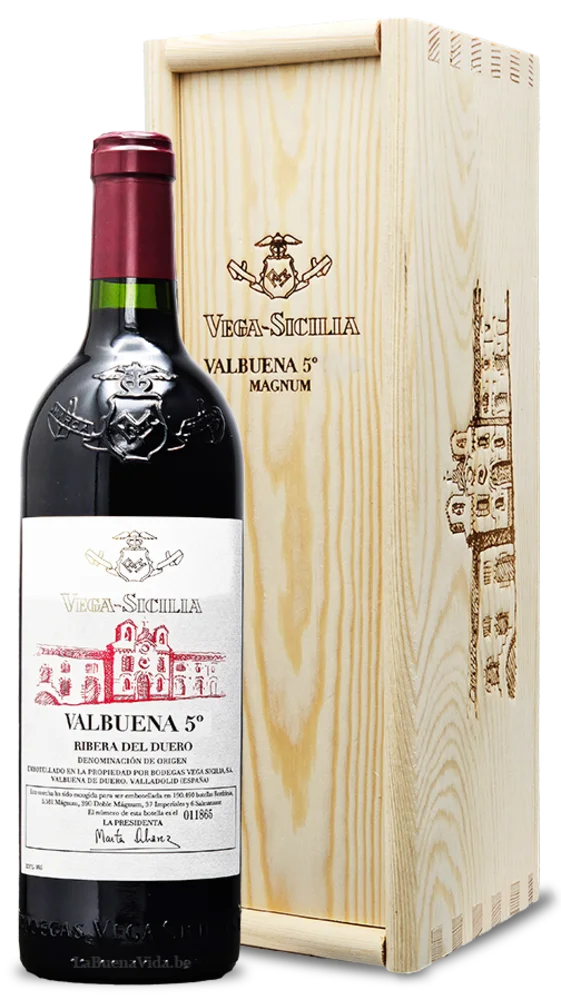 Valbuena 5° PRIMEUR Magnum