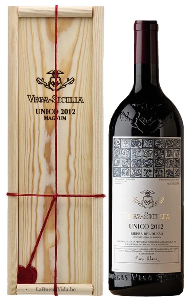 Unico PRIMEUR Doble Magnum