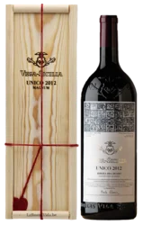 Unico PRIMEUR Doble Magnum