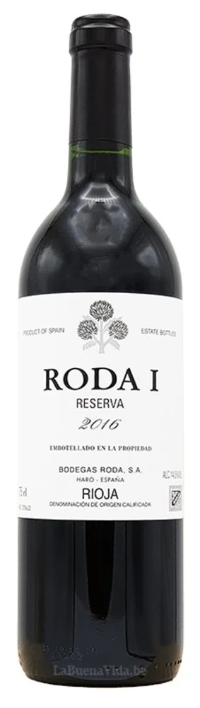 Roda I Reserva, Doble Magnum